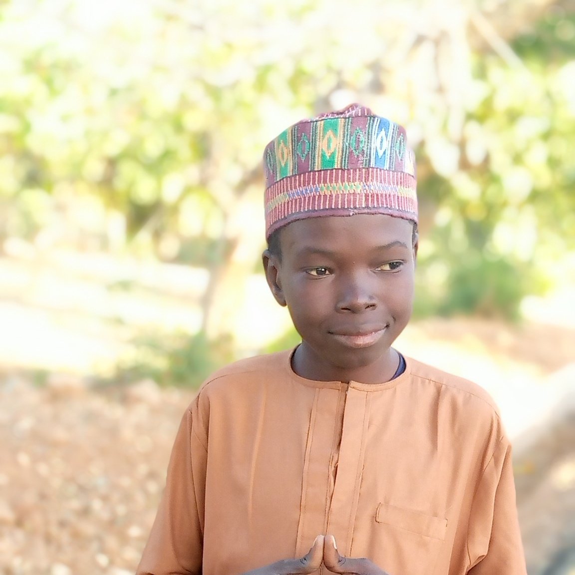 Abbah Abdurrahman lado tweet media
