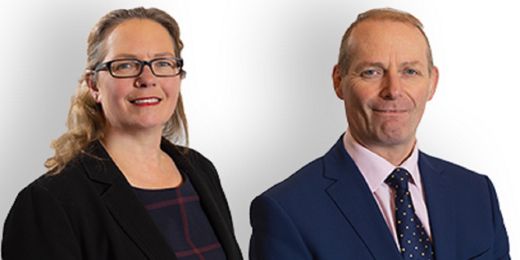 UKGovPropAgency's tweet photo. We welcome Yvette Greener as Client Director and Clive Anderson as Director of Capital Projects, as we continue to strengthen our senior team. Read more: https://t.co/1kv3TQX8xv #WeAreGPA #transformingcivilservice https://t.co/cUym9qNKKO