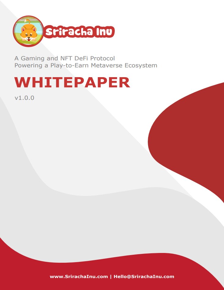 Sriracha Inu tweet media