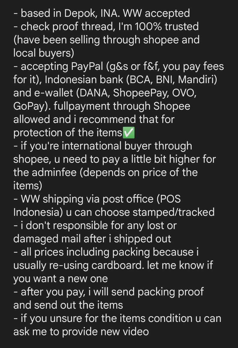 gita || mt after dm tweet media