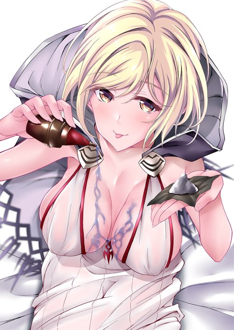 アサシンジータちゃん(今、トメのML上げでスキンにしてる)
睡眠粉・興奮剤・ヤル気ドリンク
一度体験したら昇天しそうだなぁ・・・ 