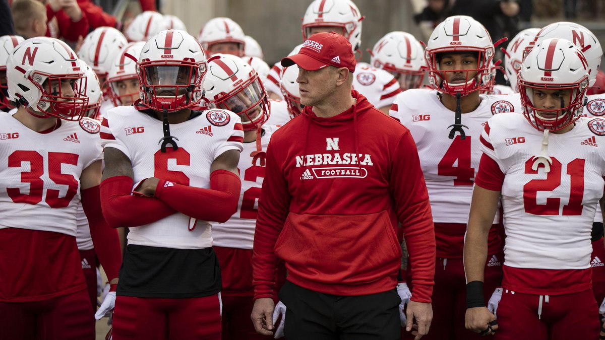 Rodney_G3's tweet photo. Blessed to receive a offer from The University of Nebraska🙏🏼@SeanDillonNU @HuskerFBNation @CoachKolesar @LHMustangFB @gridironjrj @210ths @Evolve2tenths https://t.co/ZiZ9BQiYTY