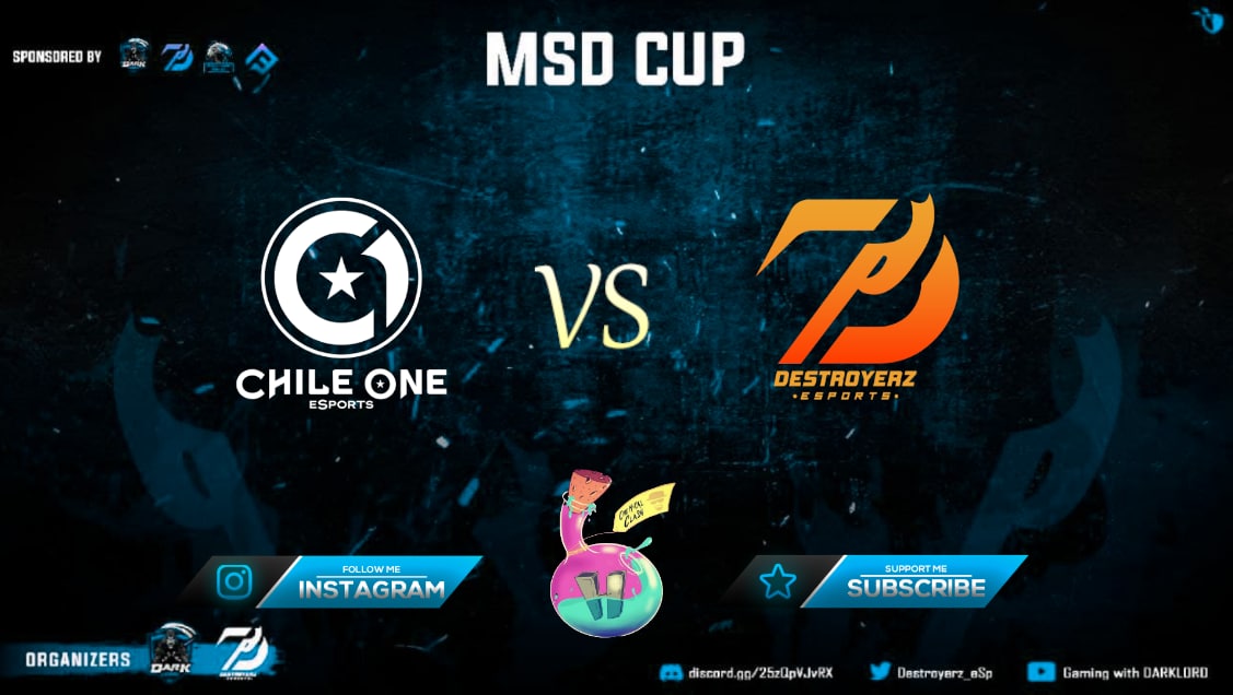 Chemical_Clash's tweet photo. 🏆 #MSDCUP by @itsMe_Darklord 🏆
@ChileOne_eSport Vs @Destroyerz_eSp
🕒🇮🇹 24/01/2022 at 6.00 PM CET 🇮🇹🕒
🔥Live on @Chemical_Clash 🔥
https://t.co/NVWXeKhTDm
@CoCEsports
@ClashofClansIT4
@eVolute_TFCC https://t.co/gVbrjsNlKD