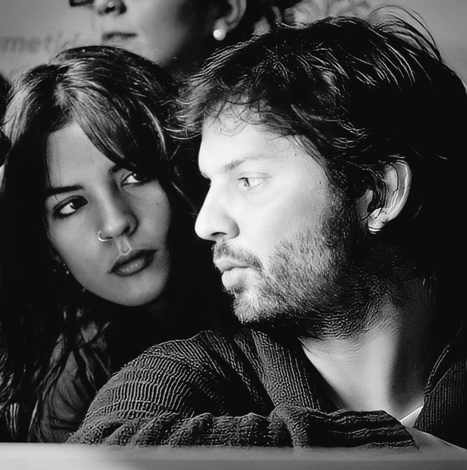 Usted eran chicos o eran punguinos en 2010, pero así se planeaba ser gobierno en 2022. <a href="/camila_vallejo/">Camila Vallejo Dowling</a> @gabrielboric .