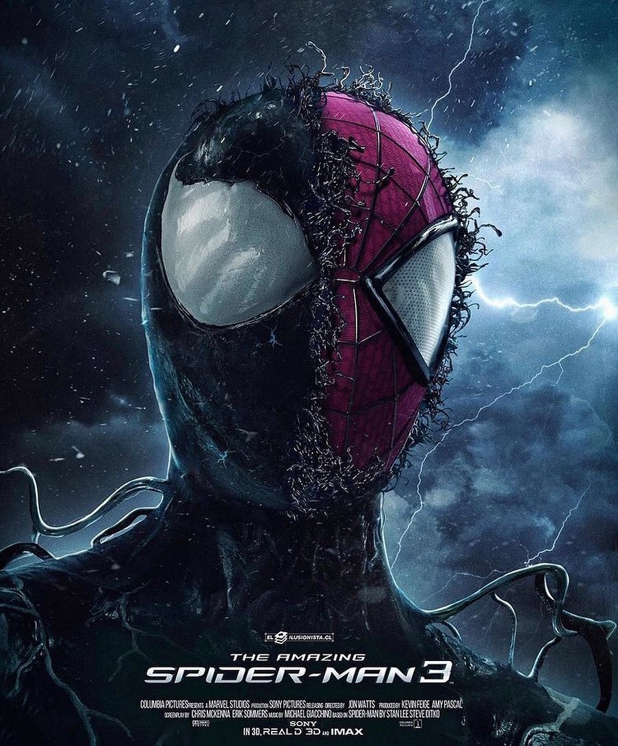 The Amazing Spider-man 3, Rahalarts