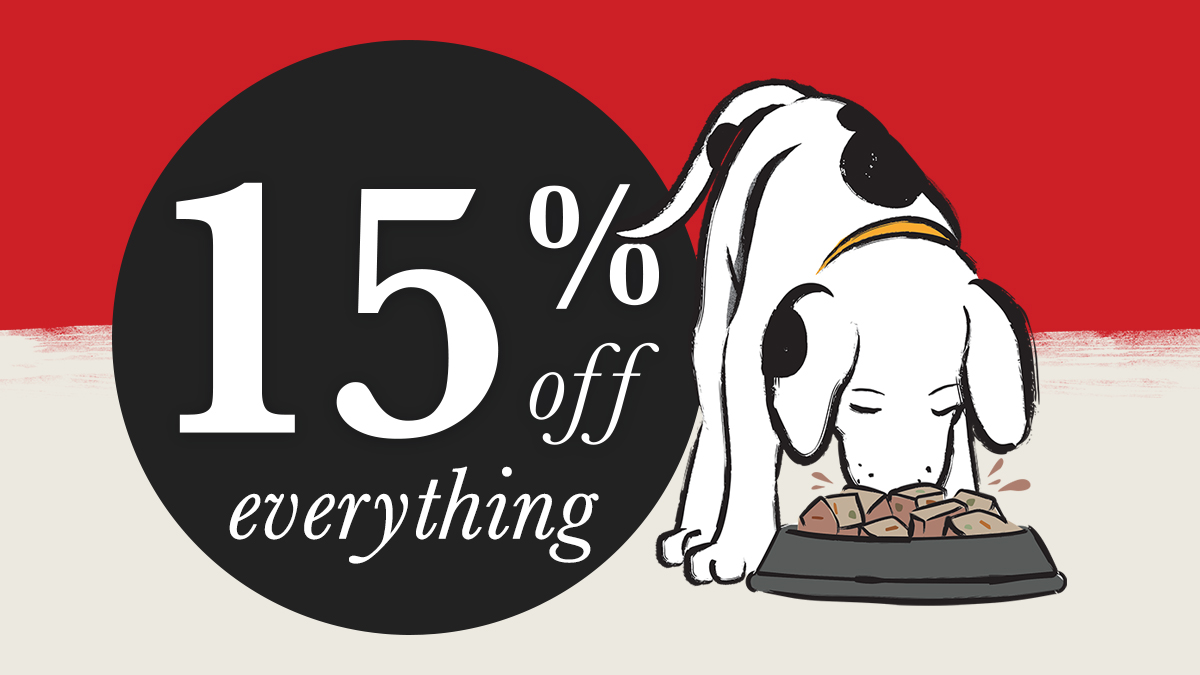 lyn_golden's tweet image. #ad My pals #Forthglade natural #pet food have 15% off everything until 2pm tomorrow. See tinyurl.com/y76w9ttm for their grain-free, natural range of dry &amp;amp; wet food, training treats, #dogtreats for those who need to be kept calm, treats for #dogs with joint issues. Yum yums!