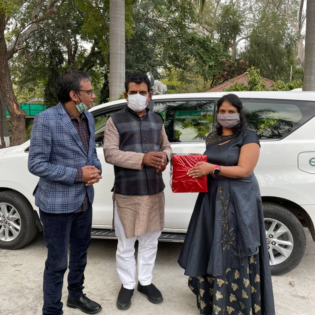 Dipti Agrawal tweet media
