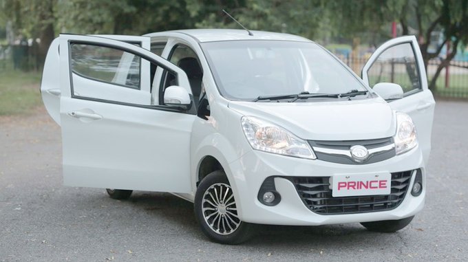 Prince Pearl 2022 Price in Pakistan, Features, Specs