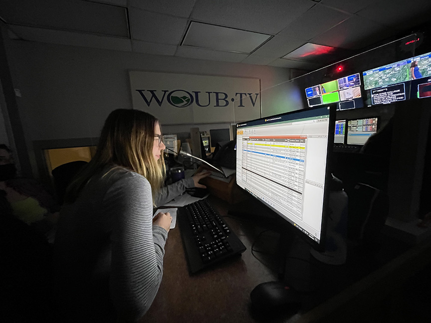 E.W. Scripps School of Journalism tweet media