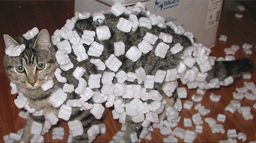 How FFP3/N95 masks work

masks vs sieves
aerosols/droplets
mass movement/brownian motion
electric charges
styrofoam and cats

Brilliant video

youtube.com/watch?v=eAdanP…