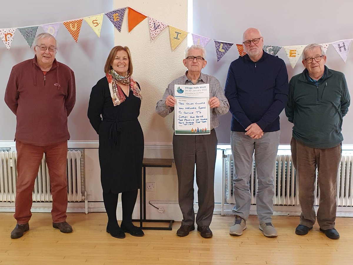 Tees Valley Rural Action tweet media
