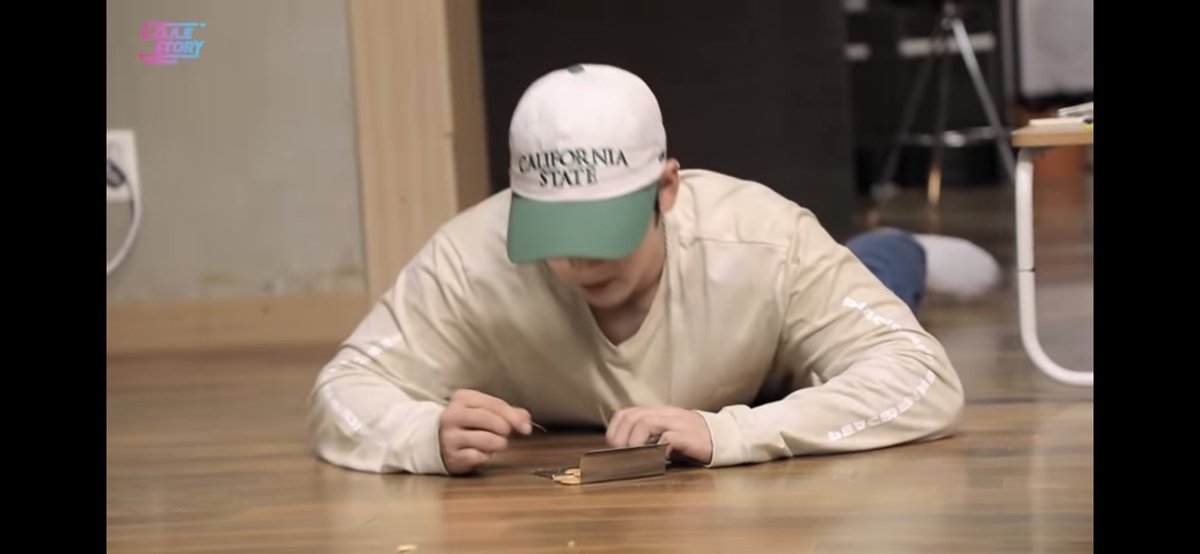 sooksoup's tweet photo. 행복해야한다~ 근육청썰모야~~(dong물농장 엔딩톤) https://t.co/hE3acAJpLA