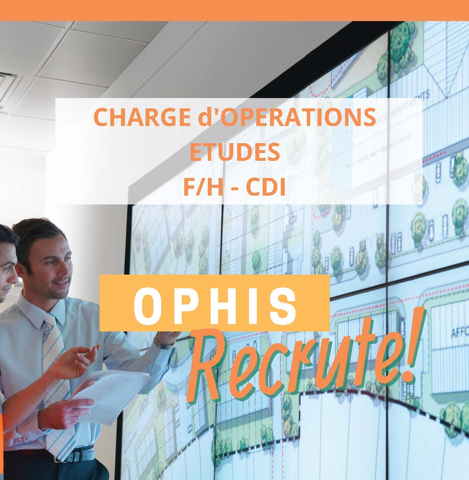 Ophis63's tweet photo. Nouvelle opportunité de rejoindre notre structure ➡️la programmation de projets sera au cœur de vos activités, dans un contexte de marchés publics. Pour consulter l'annonce et postuler : https://t.co/gGfHqaxJTn
#emploi #clermontferrand #puydedome #urbanisme #études #jobopp https://t.co/WuWtIrkyhC
