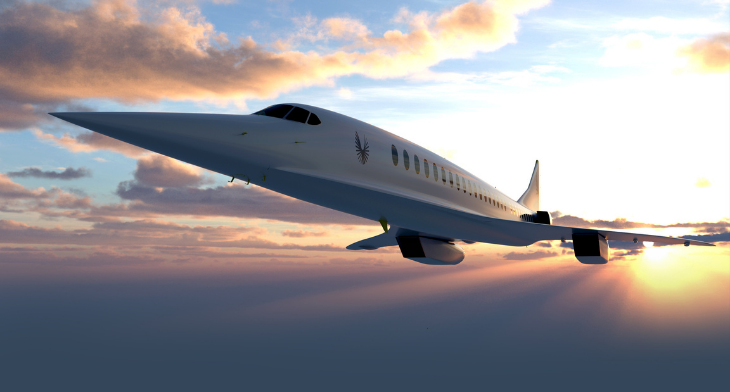 inflightmag's tweet photo. .@boomsupersonic strengthens leadership team. "Our team is pursuing an ambitious mission to make the world more accessible through flights that are faster, more affordable, more convenient and more #sustainable." Blake Scholl, Boom founder and CEO.

#BizAv
➡️ https://t.co/Iux6UTeD08 https://t.co/4PyyDBmjmj