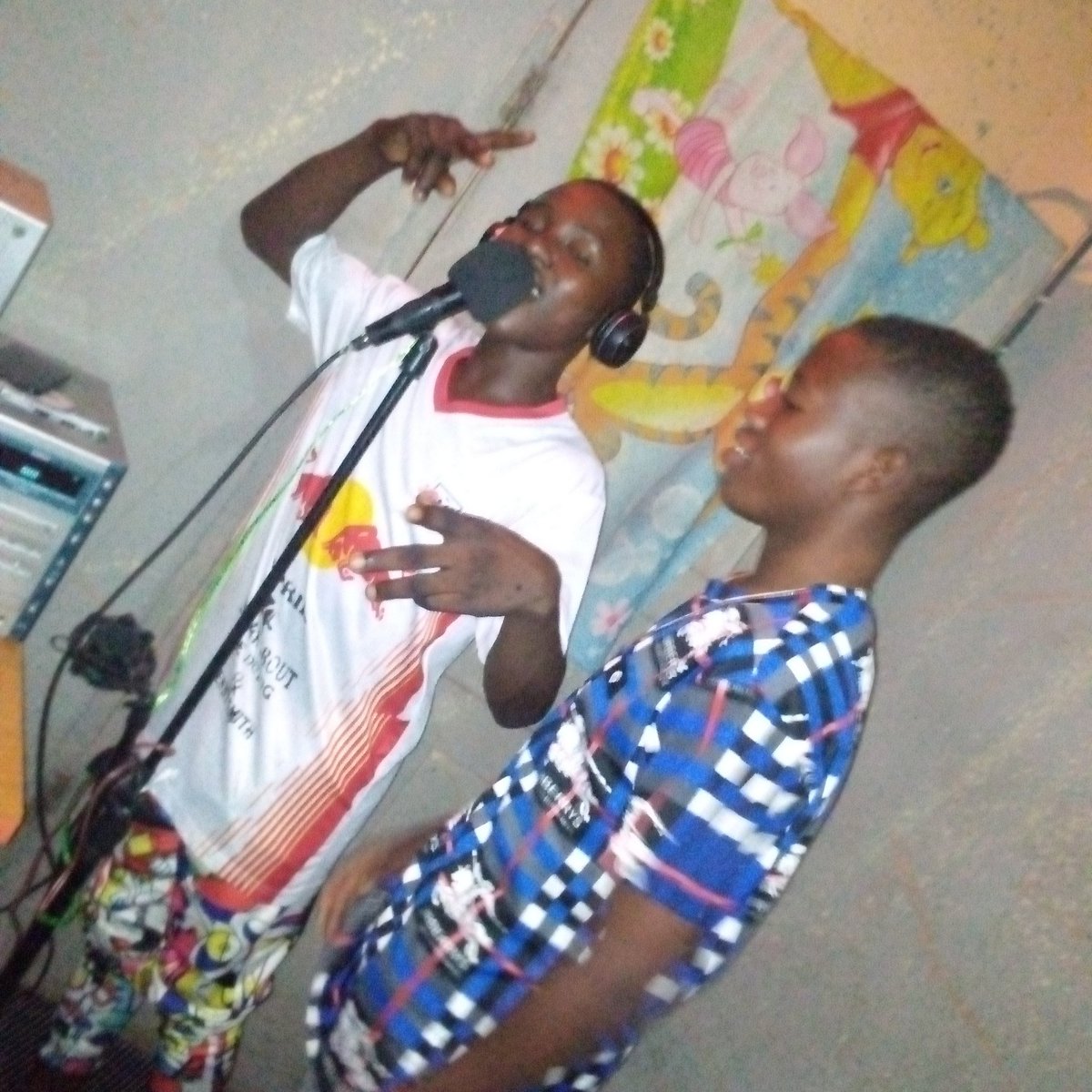 samzirowd's tweet image. #NewProfilePic