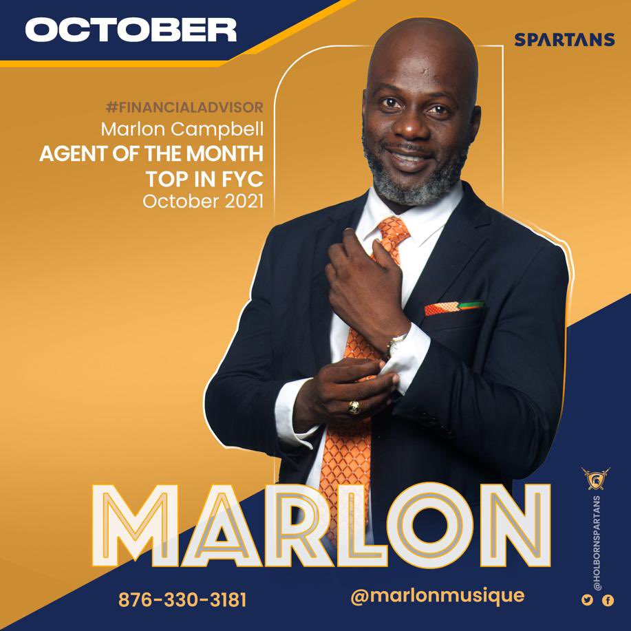 marlonmusique's tweet photo. Let me help you plan for life’s financial “What ifs”
Call / Message: 876-330-3181
#ThatInsuranceGuy #Finance #Insurance #Investments #Retirement #LetsTalkMoney https://t.co/LkwOF1DG5j