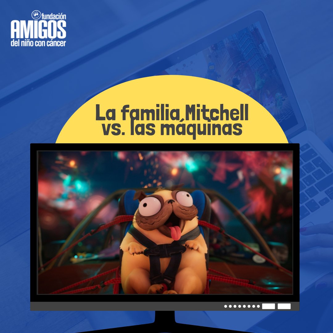 fninoscancer's tweet photo. ¿No sabes qué ver con tus pequenos? Acá te recomendamos 5 películas animadas que puedes disfrutar con ellos un #Domingo 📺💛👇🏻
#NetflixVenezuela https://t.co/ljjoSAtqFH