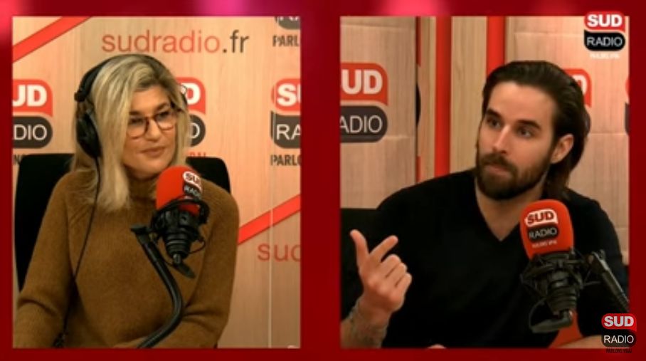 .@Orange, acteur de la transformation numérique des commerces, entreprises et collectivités, est partenaire de la nouvelle émission "Le numérique pour tous" <a href="/SudRadio/">Sud Radio</a>

Retrouvez la 1ère émission consacrée au numérique et patrimoine avec <a href="/VanessaPerez_VP/">Vanessa Perez</a>
 
youtube.com/watch?v=q3BafY…