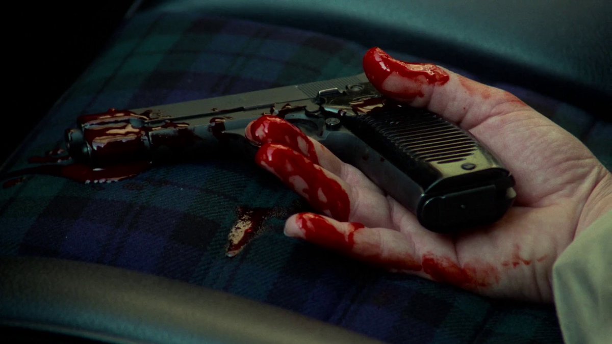sjmay92's tweet photo. Sorcerer (1977) Dir. William Friedkin https://t.co/CkdETJkSRA