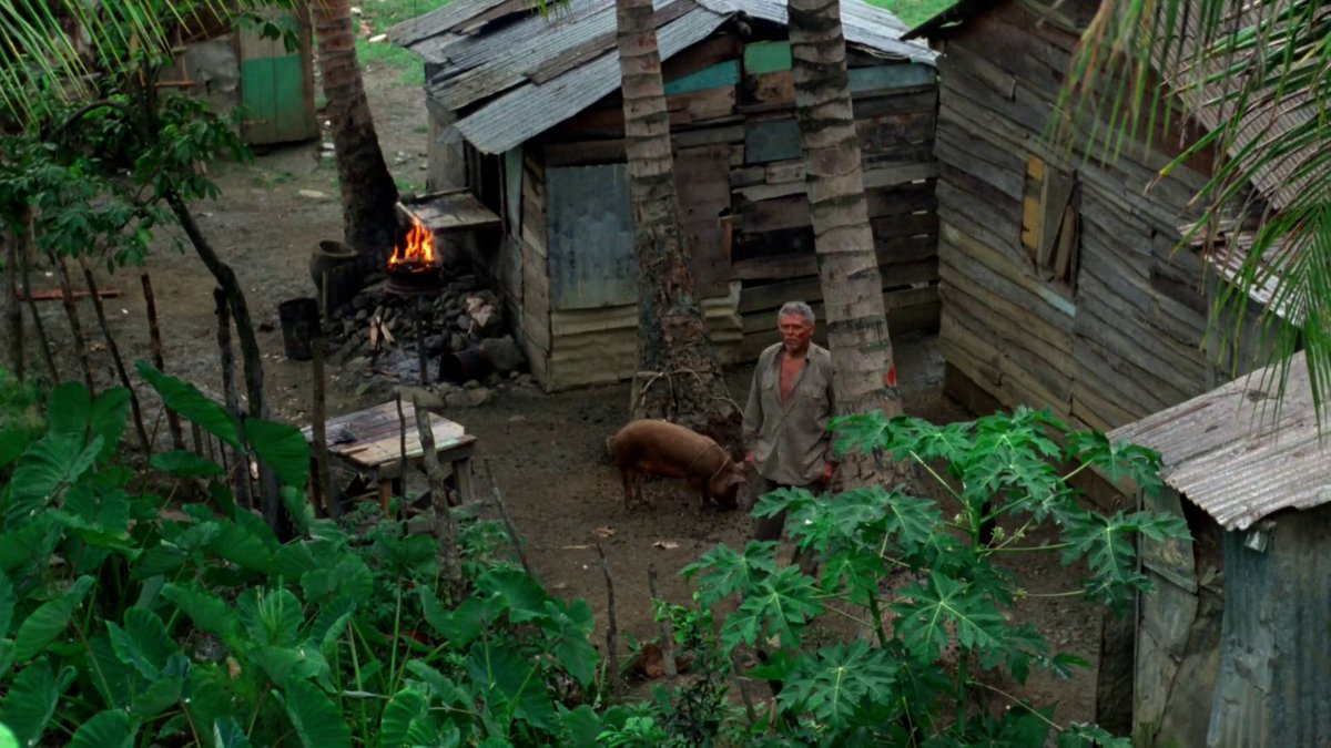 sjmay92's tweet photo. Sorcerer (1977) Dir. William Friedkin https://t.co/CkdETJkSRA