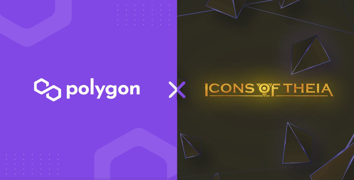 dexvraio's tweet photo. 🌀@IconsOfTheia is coming soon on @0xPolygon
 
🌀#IconsofTheia is a turn-based strategy game &amp; will focus on "Play and Earn" so players have a chance to earn rewards. 

🔽INFO
https://t.co/KnmwlfUHJk
#PolygonSpace #Polygon https://t.co/5xog0yDOlM