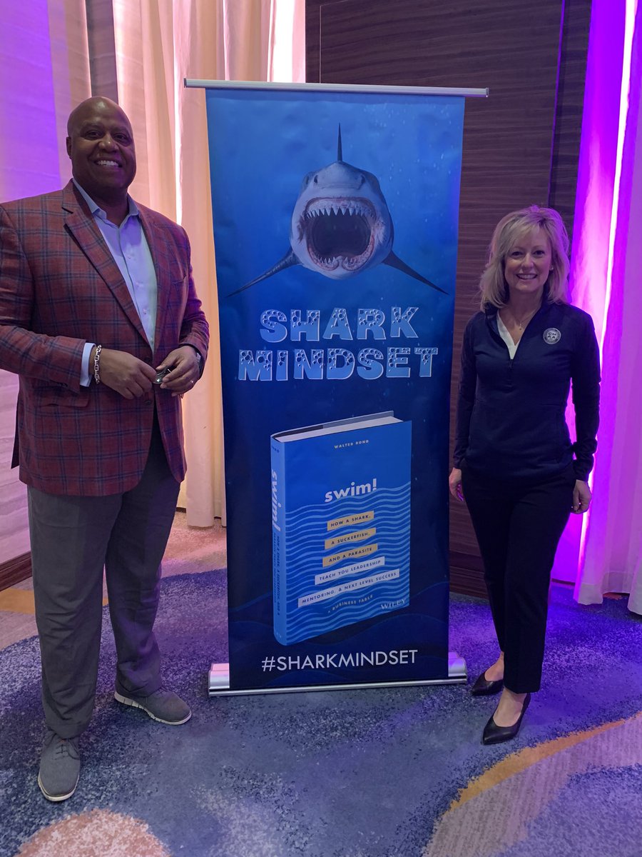 NJClub Foundation Workshop today at the Borgata!
Our first speaker Walter Bond is in the house.