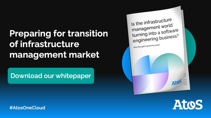 In our latest white paper we explore:✔️ cloud transformation & the evolution of...