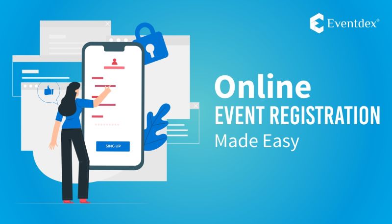 Simplify event ticketing registration with Eventdex.
Our seamless customized event registration software helps you increase the response rate without headaches and enable ticket purchasing way easier.  Request a demo &amp; talk to our experts now: eventdex.com/event-registra…
#eventprofs