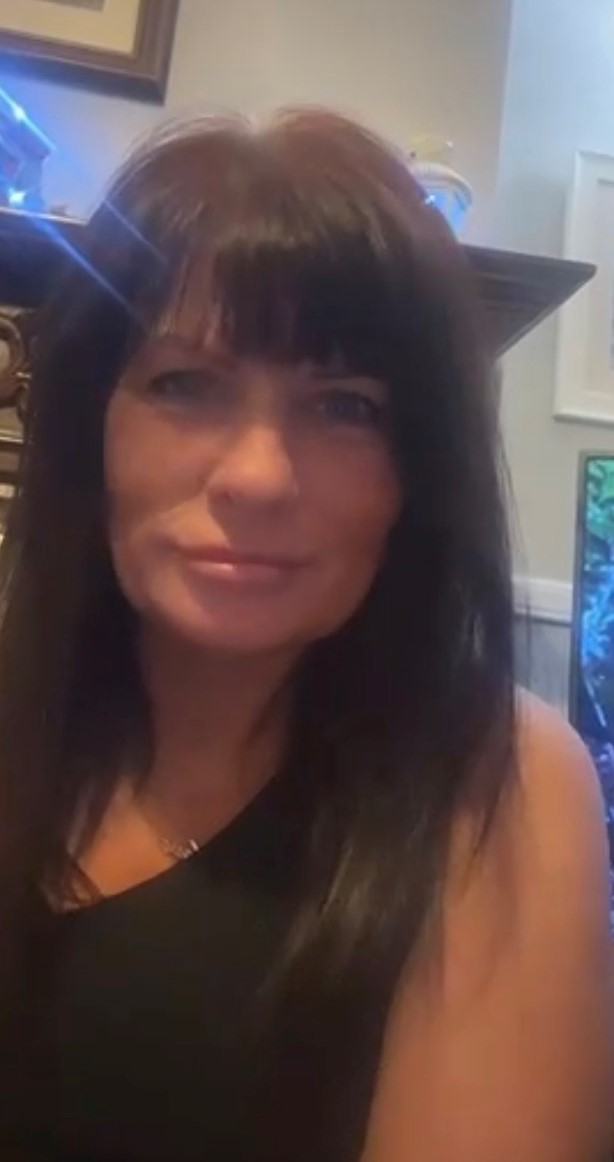 Missing Woman - Can you help us find Lynn McPaul. She hasn't been seen since 11.40pm on Sunday night in Perth Road, Dundee. It's out of character for her not to be in contact with her family. Anyone with any information, please call us on 101.