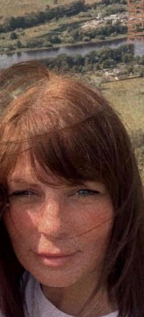 PSOSTayside's tweet photo. Missing Woman - Can you help us find Lynn McPaul. She hasn't been seen since 11.40pm on Sunday night in Perth Road, Dundee. It's out of character for her not to be in contact with her family. Anyone with any information, please call us on 101. https://t.co/yo3IGnP8lc