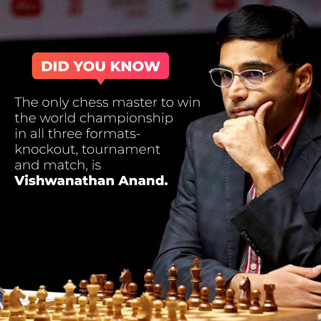 SquareOffChess's tweet image. Now that is one hell of a chess champion!
@vishy64theking 
.
.
#squareoffchess #squareoff #getsquareoff #chess #chesschampion #vishwanathananand