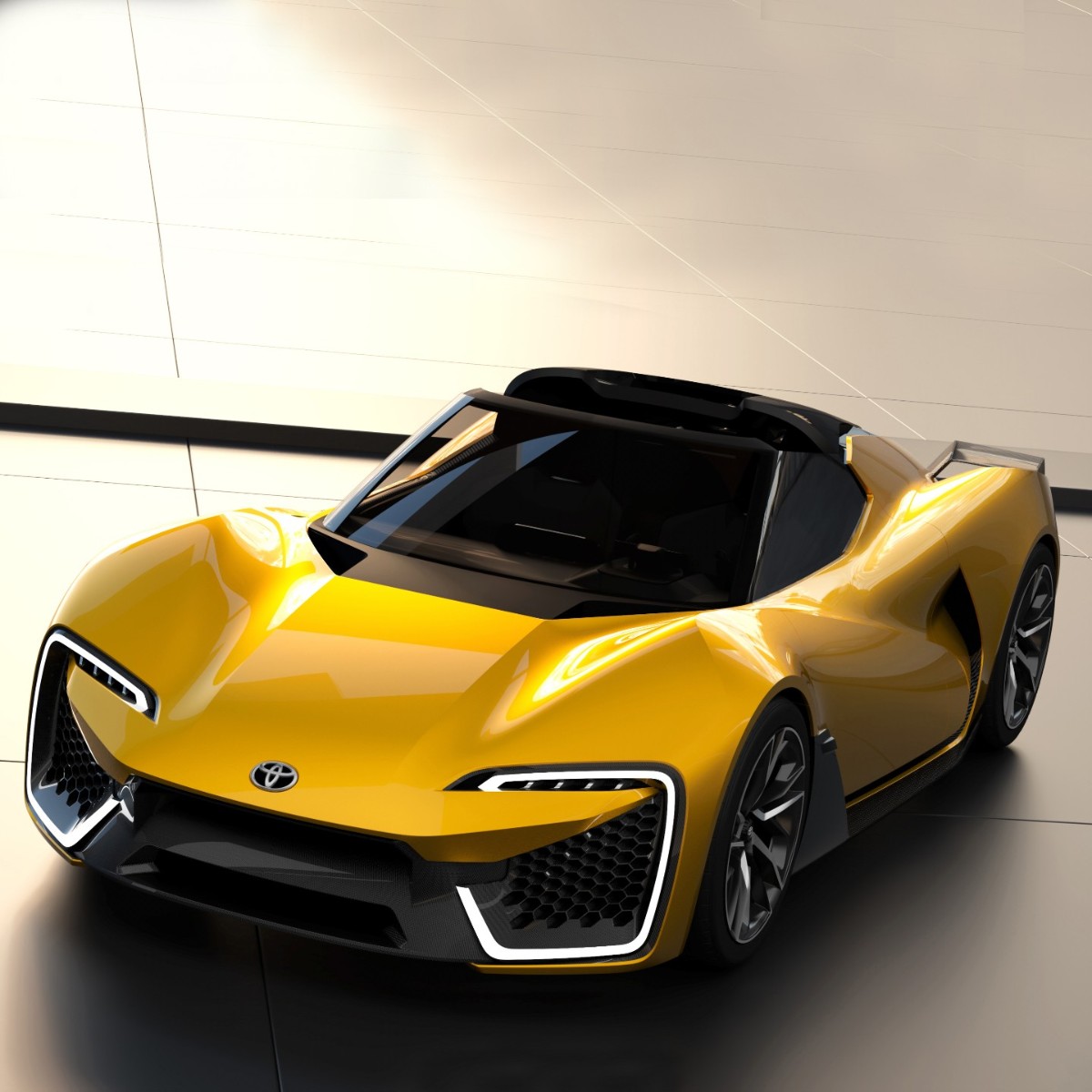 ToyotaUK tweet media