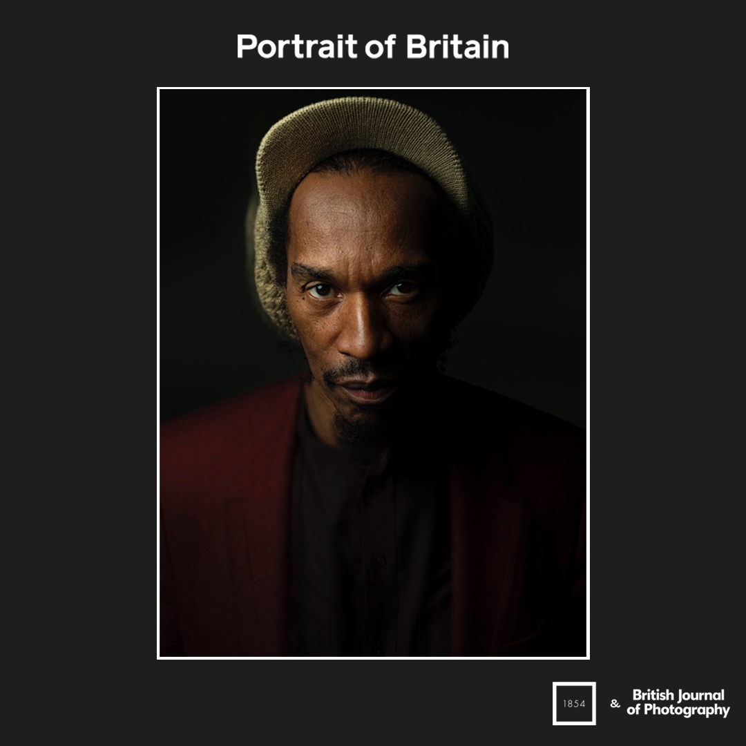 GTC Member and DoP @Baronmeister has just been shortlisted for 2021's @BJP1854 Portrait of Britain Award, in volume 4 of their shortlist. We wish Adam the best of luck in the Portrait of Britain Award. If you want to see more of Adam's work visit adamdocker.com