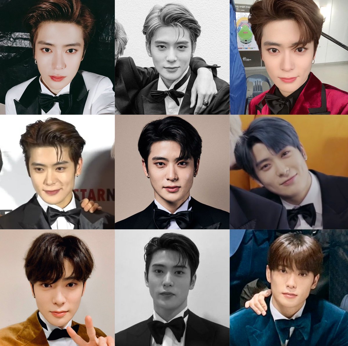 THIS Jaehyun *chef's kiss*