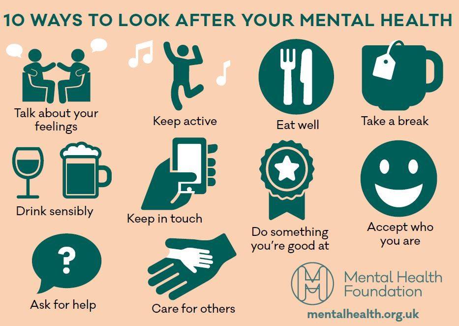 F_Parkinson_Ltd's tweet photo. Last Monday all our managers arranged for their teams to “Take A Break” as part of our new initiative to raise the profile of Mental Health &amp; Wellbeing within F Parkinson Ltd. #mentalhealthawarness #beatbluemonday #wellbeing #employerswhocare

https://t.co/dZOsxhu5p2 https://t.co/Xtez2l6wf8