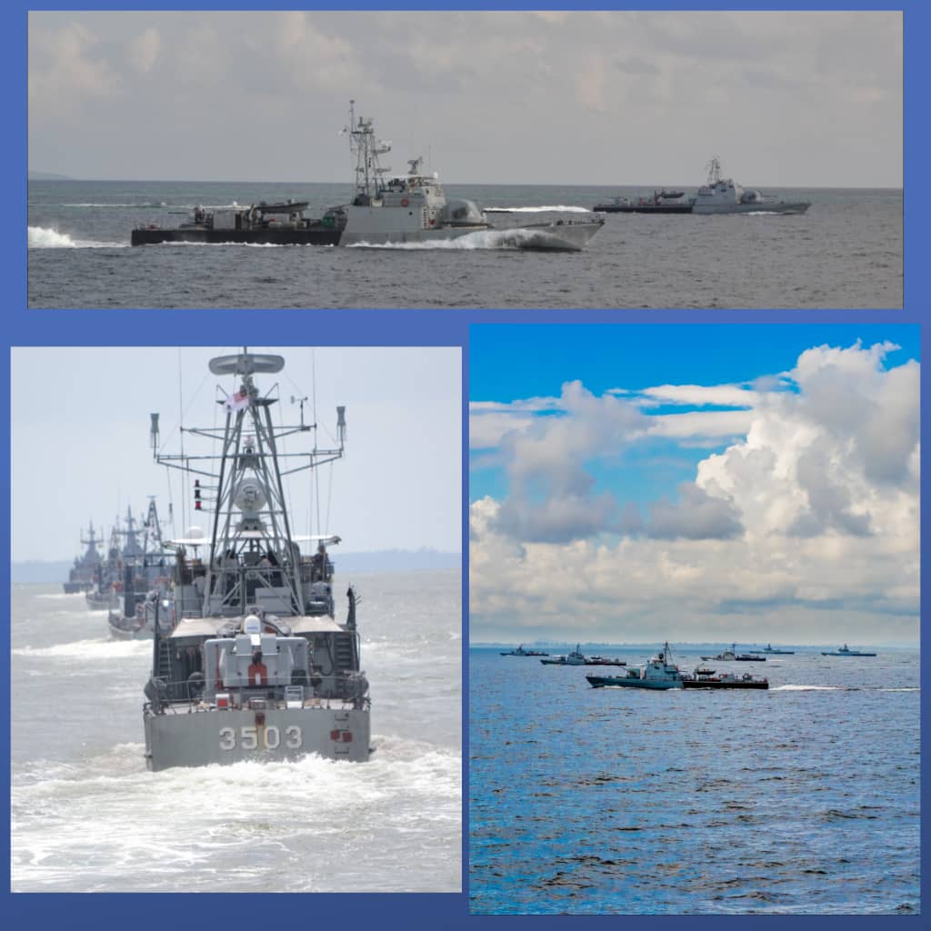 MARKAS WILAYAH LAUT 2 tweet media