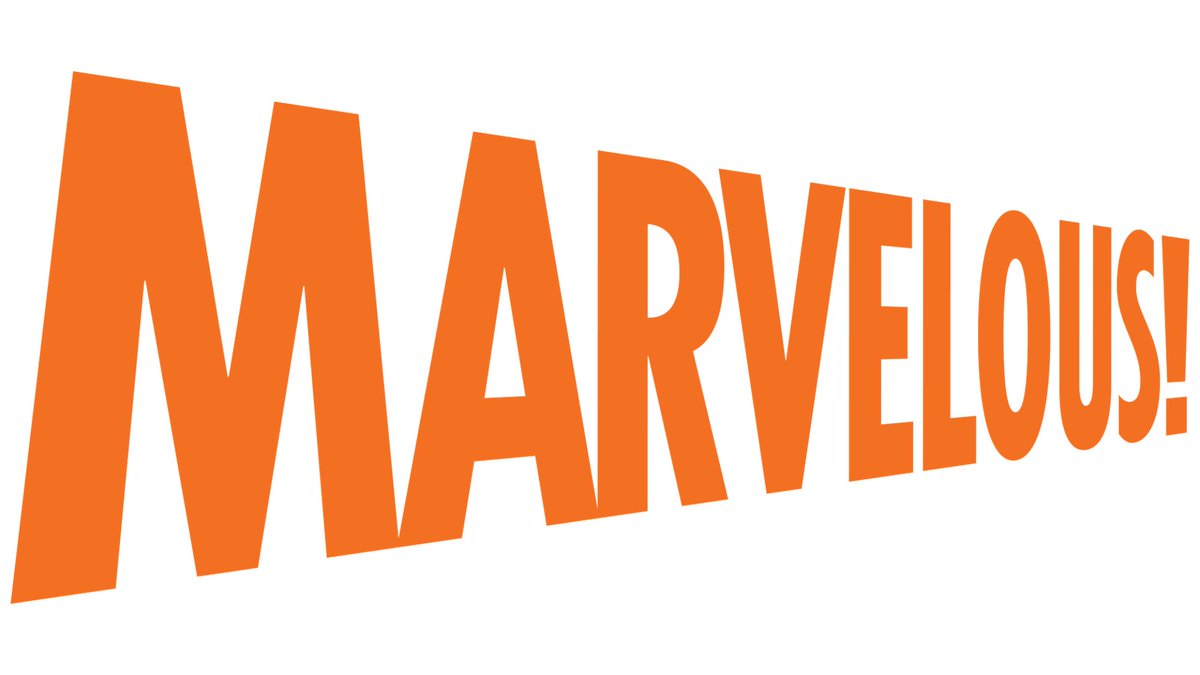We're pleased to welcome <a href="/marvelous_games/">Marvelous Games</a> as our latest RTG pledge partner.

Join them &amp; over 190 games organisations on a mission to create a more equal, diverse and inclusive games industry by making the pledge today here: ow.ly/8IfR50HBaMM