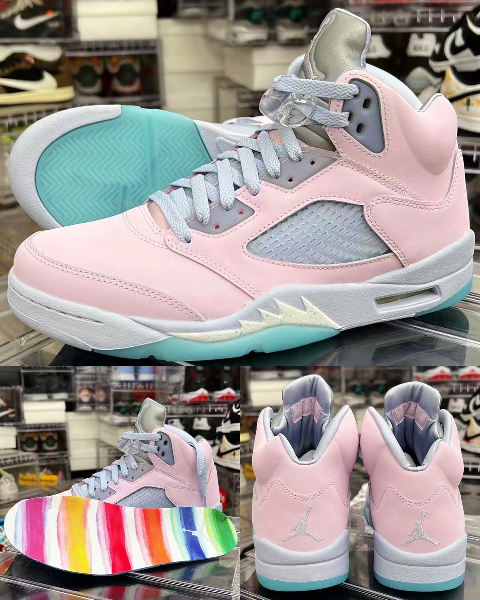 zSneakerHeadz tweet media