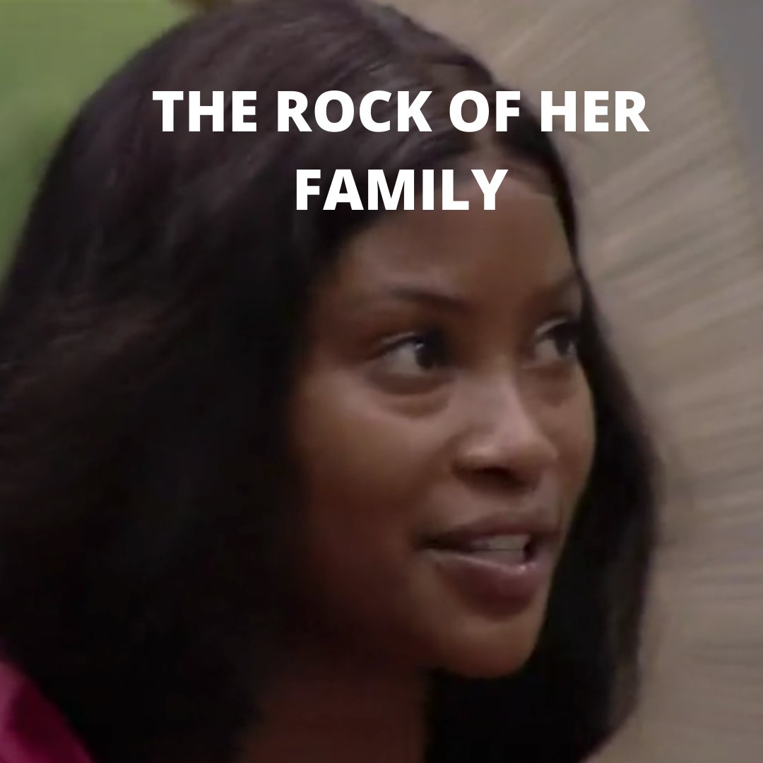 BBMzansi's tweet photo. Everyone has a story, and today the Housemates have shared their own ❤️ 

Nale making ends meet, Acacia's painful past, B.U's rocky start in Jozi, and Libo's heartbreak 💔

Click to see what you missed on #BBMzansi: https://t.co/fFCc7zexl4 https://t.co/ARzOtHN8am