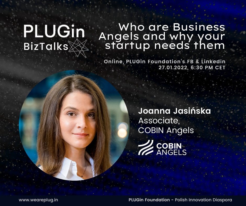 PLUGin Foundation tweet media