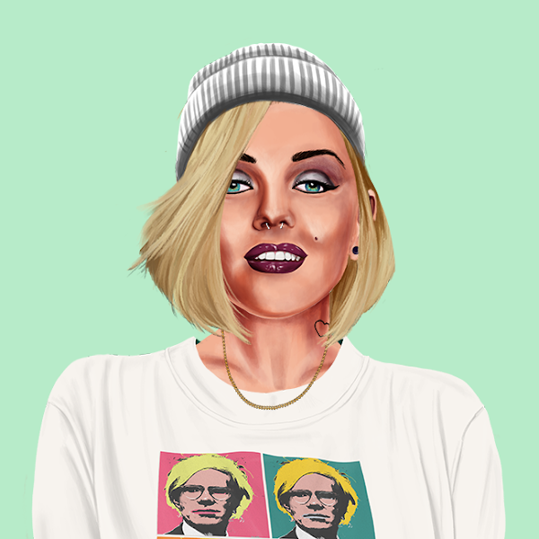 TheLegendsNFTs's tweet photo. FLASH LEGENDARY #NFT GIVEAWAY! ⚡️ RT &amp; Tag 2 friends to win! Ends in 6 hours ⏰ #MarilynMonroe https://t.co/a8qpd3suEh