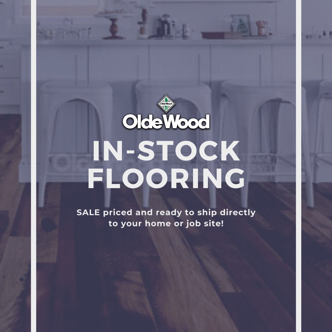 oldewoodlimited's tweet photo. Browse our IN-STOCK Hardwood Flooring Inventory! 
https://t.co/DGi3FC6FZy https://t.co/aNz4QxIzMS