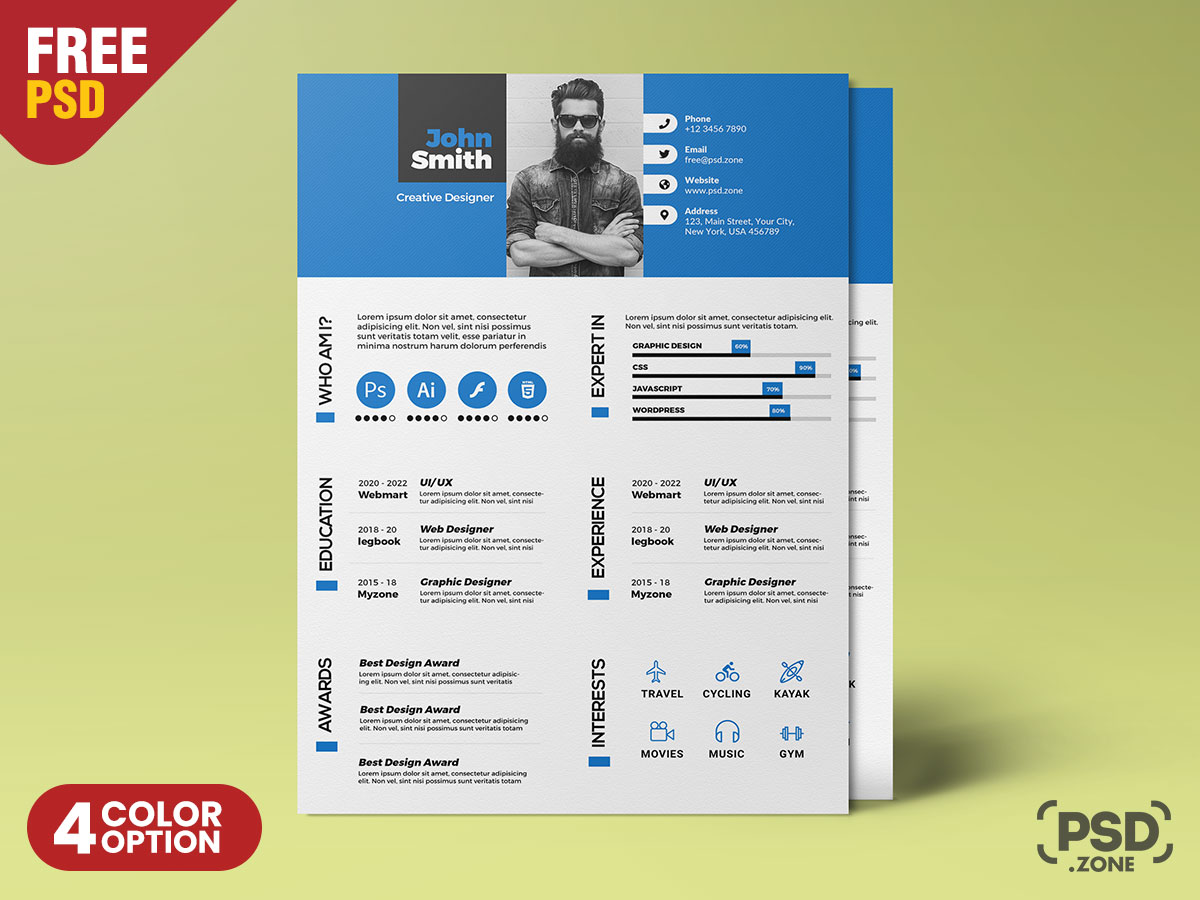psd_zone's tweet photo. Free Creative Minimalist Resume CV PSD Templates
Download Link >> https://t.co/1qai1r05zM
#freepsd #psd #photoshop #resume #cv #graphicdesign #print #designercv #creativedesign #psdteplate https://t.co/uX3K9nSVHU