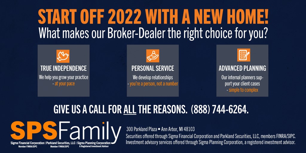 SPS_Family's tweet photo. #SPSFamily seeks highly qualified independent financial professionals. Call our Firm Development associates to learn more! https://t.co/lIXoGYrMOM