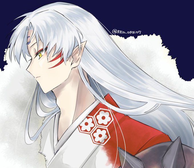 殺生丸のtwitterイラスト検索結果 古い順 殺生丸のtwitterイラスト検索結果 古い順