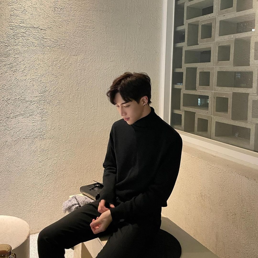 come2davidjung's tweet photo. Everything will be alright in the end https://t.co/yCzGxOJsxN