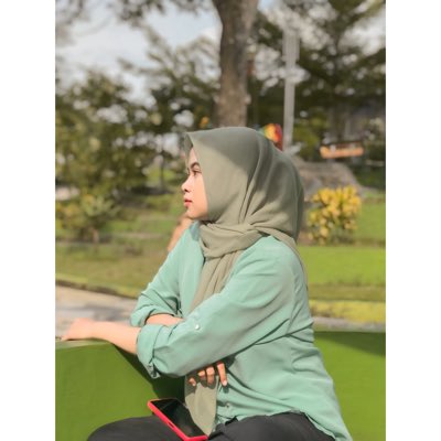 Nurulags23's tweet photo. #FotoProfilBaru https://t.co/fVSc2QLlnC