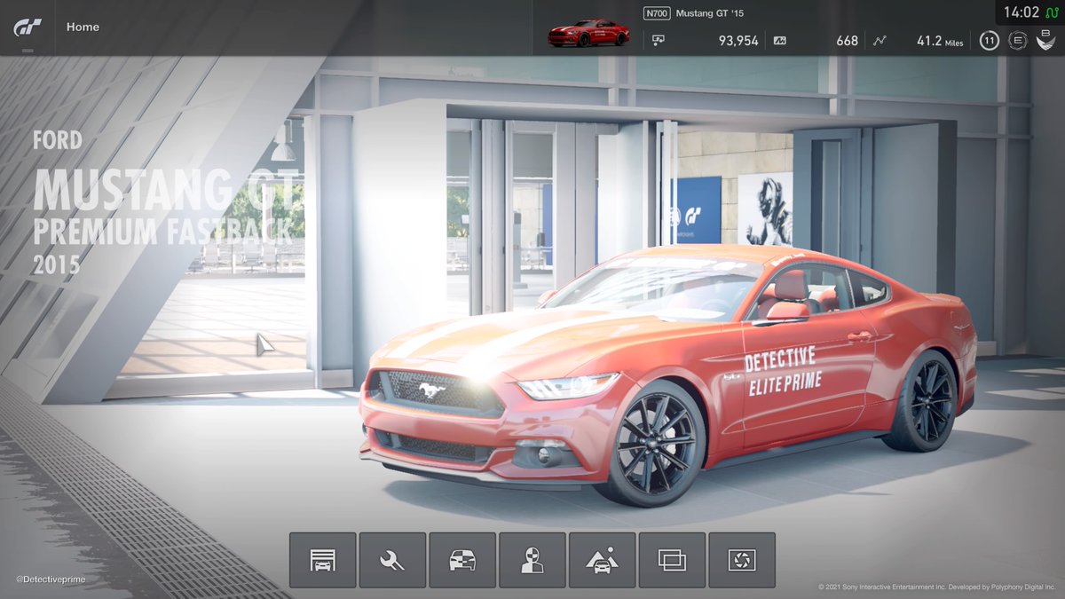 CldBrandon's tweet image. #PS4share @detectiveprime