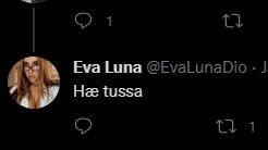 Alexandra Dauðyfli 🇵🇸 (@nornagaldur) on Twitter photo 