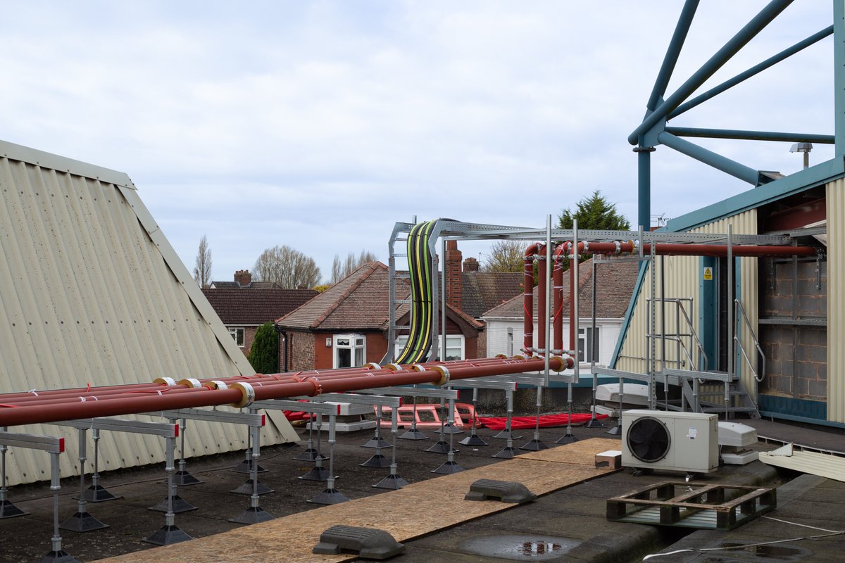 Sure Maintenance tweet media